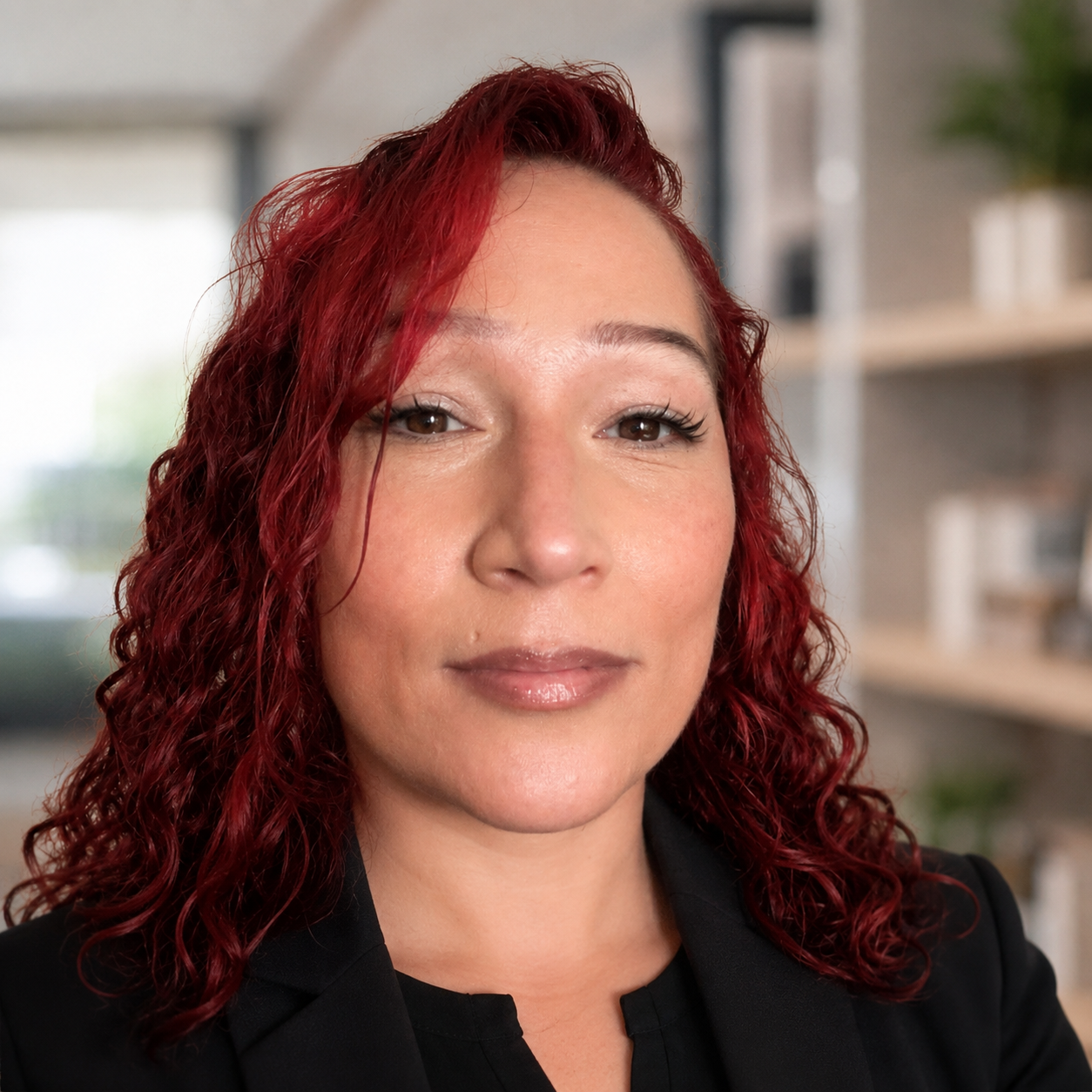 Jess Dando, founder of Sitelift and creator of ReplyLift